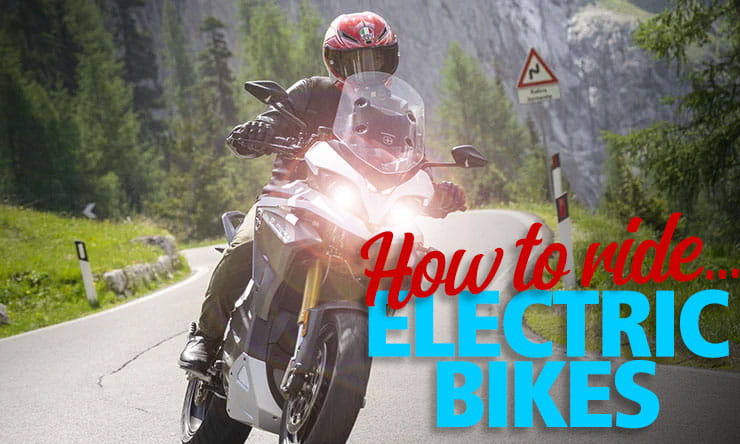 How are electric motorcycles different to ICE Range Power Torque Engine Braking_thumb